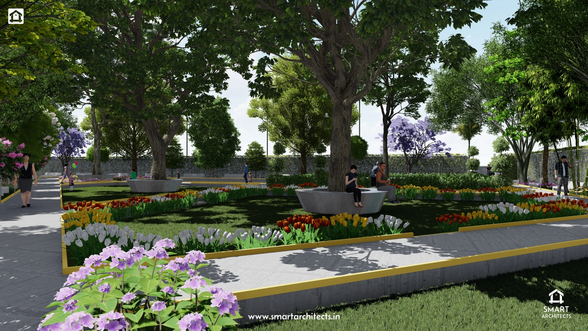 Oxygen Park